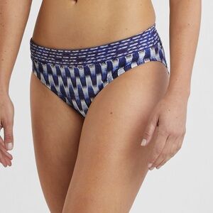 NWT Title Nine Lehua Bikini Bottom - Shibori